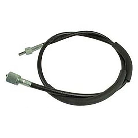 Aftermarket Tachometer Cable Fits Kubota L1801 L185 L1501 3715034650 GAV60-0041